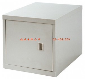3-49 學生書包收納櫃 W350xD450xH350m